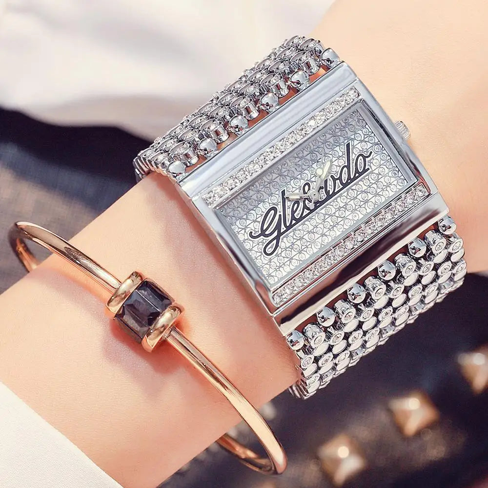⌚ Titre :

Montre dorée femme G&D – élégance intemporelle et design raffiné