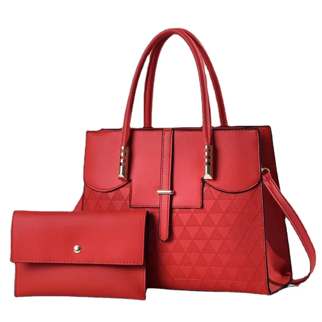 Sac à Main Femme Élégant – Grande Capacité & Design Chic au Quotidien