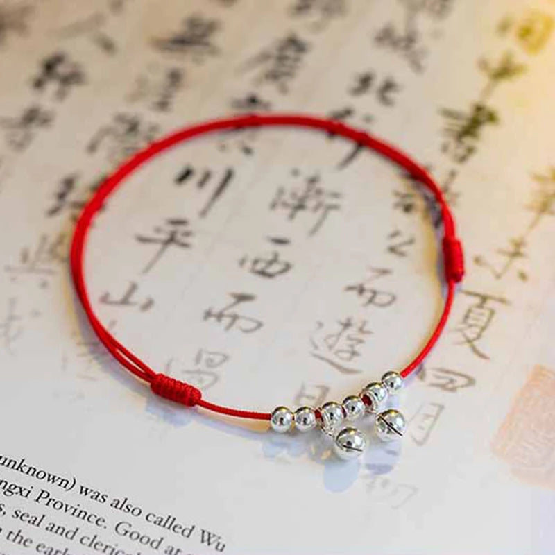 Bracelet de Cheville Femme en Argent 925 – Chaîne Éclatante avec Cristaux Zirconium | Bijou Élégant et Raffiné pour l’Été